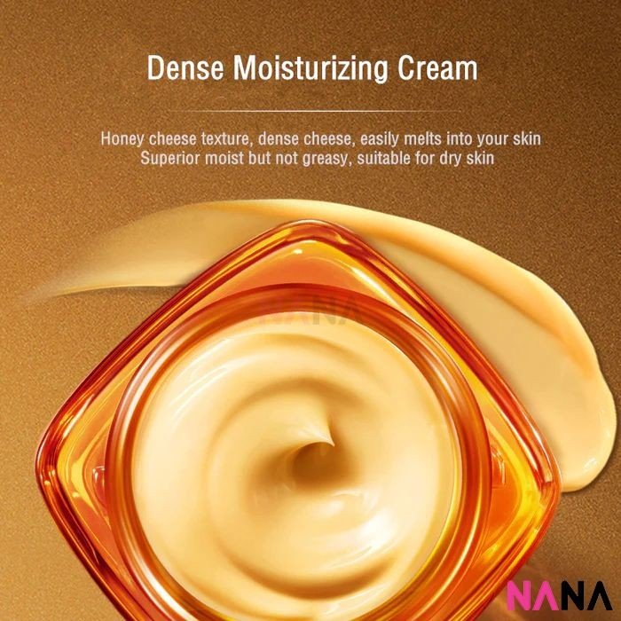 L'Oréal Paris Age Perfect Nectar Royal Golden Supplement Rich Cream 60g - NANA MALL
