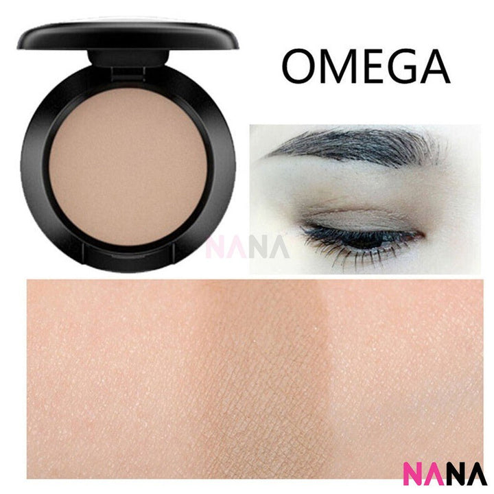 MAC Eye Shadow Omega Matte 1.5g - NANA MALL