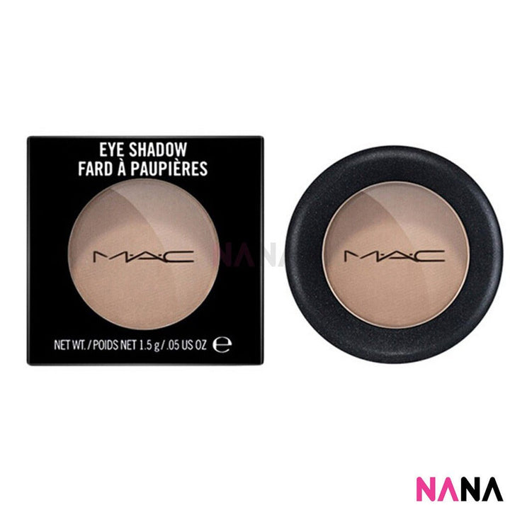 MAC Eye Shadow Omega Matte 1.5g - NANA MALL