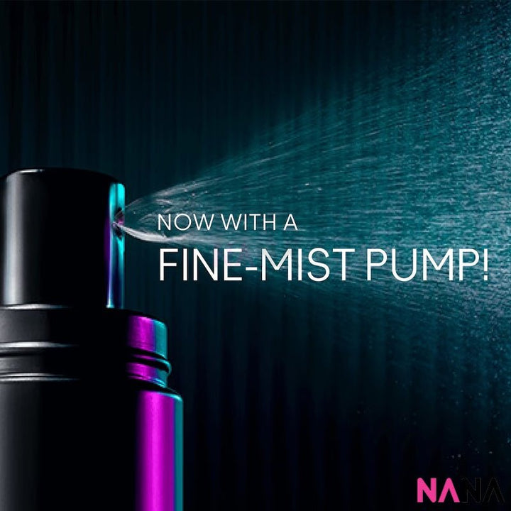MAC Fix + Stay Over Long - Lasting Setting Spray 100ml - NANA MALL