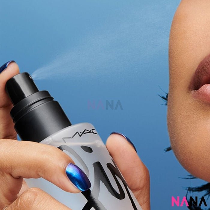 MAC Hydration Fix + Setting Mist 100ml - NANA MALL