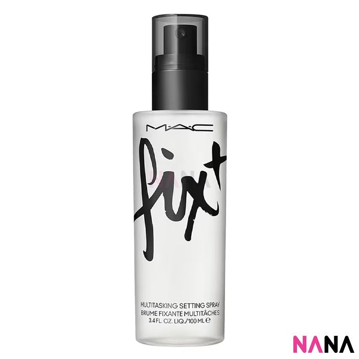MAC Hydration Fix + Setting Mist 100ml - NANA MALL