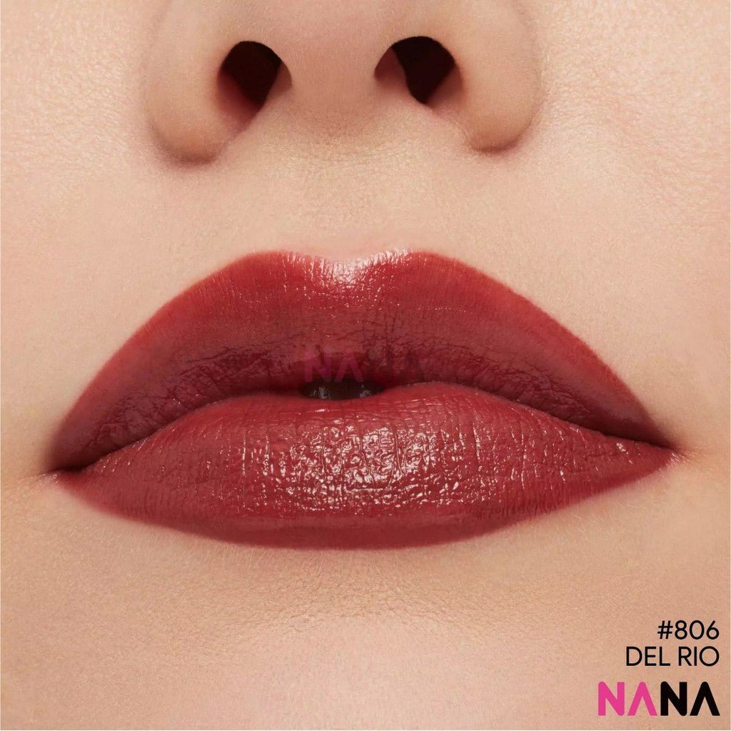 M.A.C マックシマル スリーク サテン リップスティック #834 クレーム