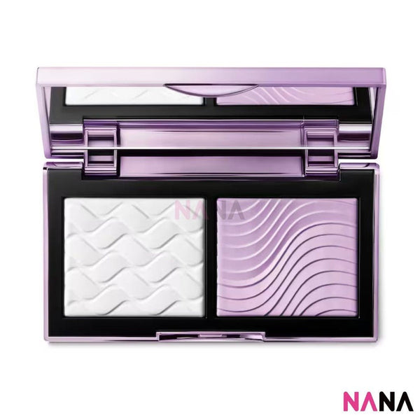 MAC Studio Fix Pro Set + Blur Pressed Powder Duo 7g - NANA MALL