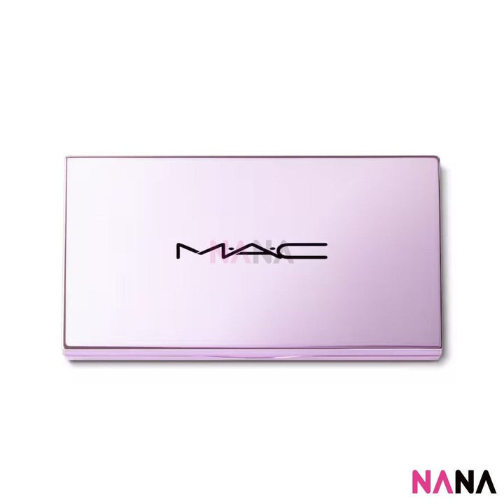 MAC Studio Fix Pro Set + Blur Pressed Powder Duo 7g - NANA MALL