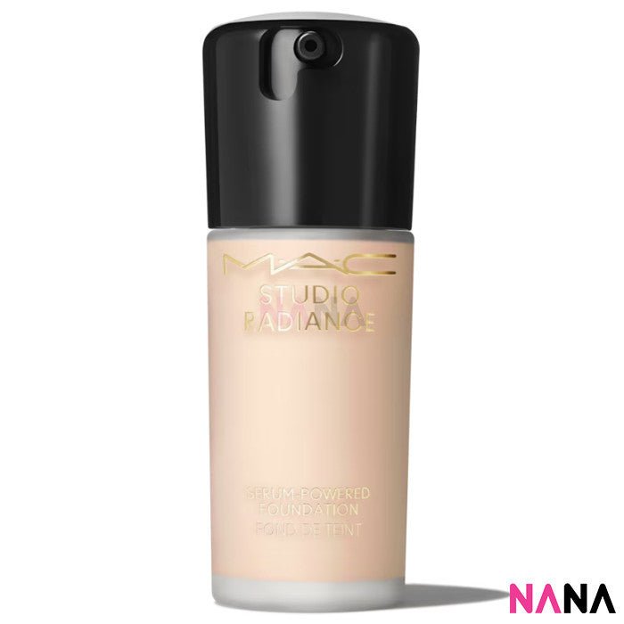 MAC Studio Radiance Serum - Powered Foundation - NW11 30ml - NANA MALL