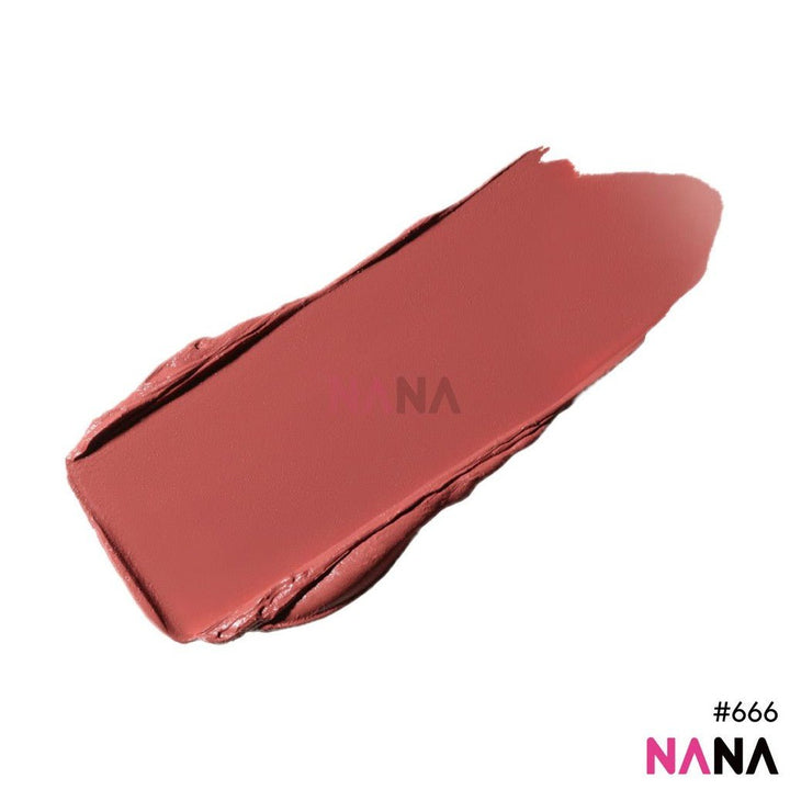 MAC Ximal Silky Matte Lipstick 666 3.5g - NANA MALL