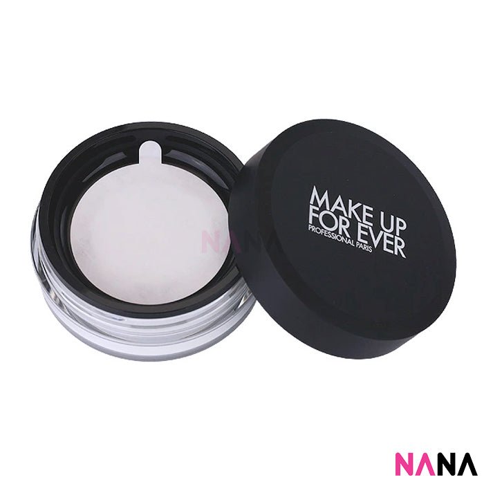 MAKE UP FOR EVER HD Skin Perfecting Loose Powder 0.1 - TRANSLUCENT 8.5g - NANA MALL