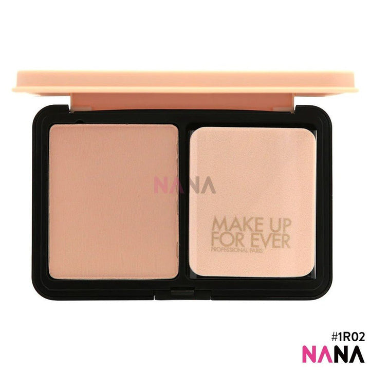 MAKE UP FOR EVER HD SKIN Powder Foundation 1R02 - Cool Alabaster 11g - NANA MALL