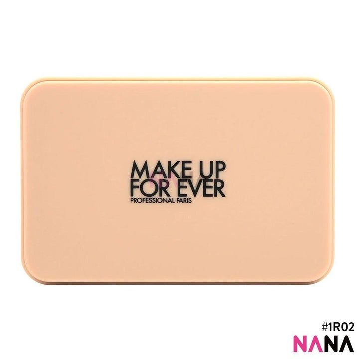 MAKE UP FOR EVER HD SKIN Powder Foundation 1R02 - Cool Alabaster 11g - NANA MALL