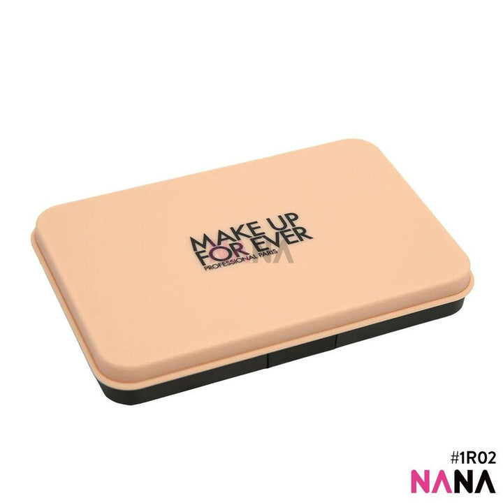 MAKE UP FOR EVER HD SKIN Powder Foundation 1R02 - Cool Alabaster 11g - NANA MALL