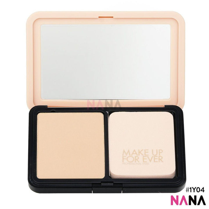 MAKE UP FOR EVER HD SKIN Powder Foundation 1Y04 Warm Alabaster 11g - NANA MALL