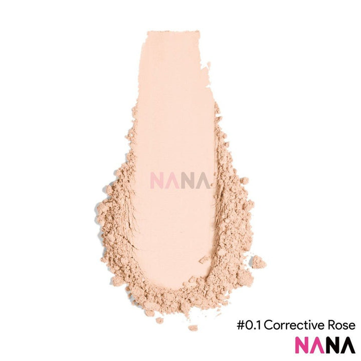 MAKE UP FOR EVER HD SKIN SETTING POWDER - 0.1 Corrective Rose 18g - NANA MALL
