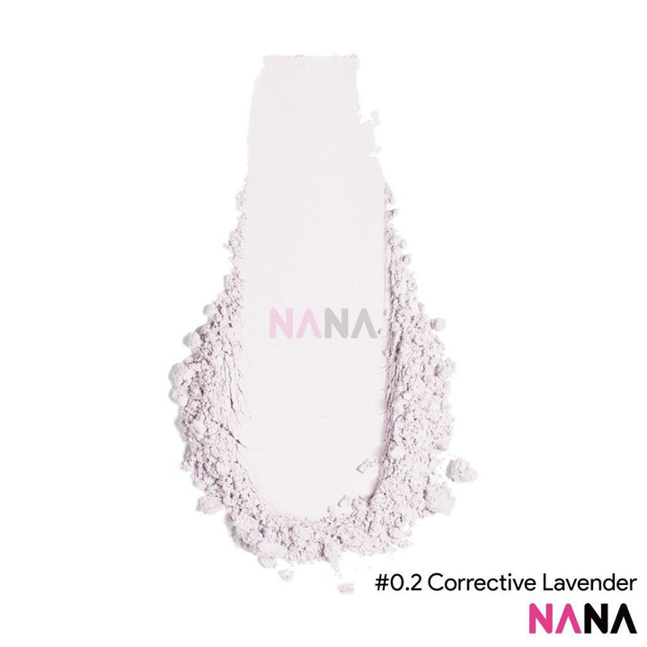 MAKE UP FOR EVER HD SKIN SETTING POWDER - 0.2 Corrective Lavender 18g - NANA MALL