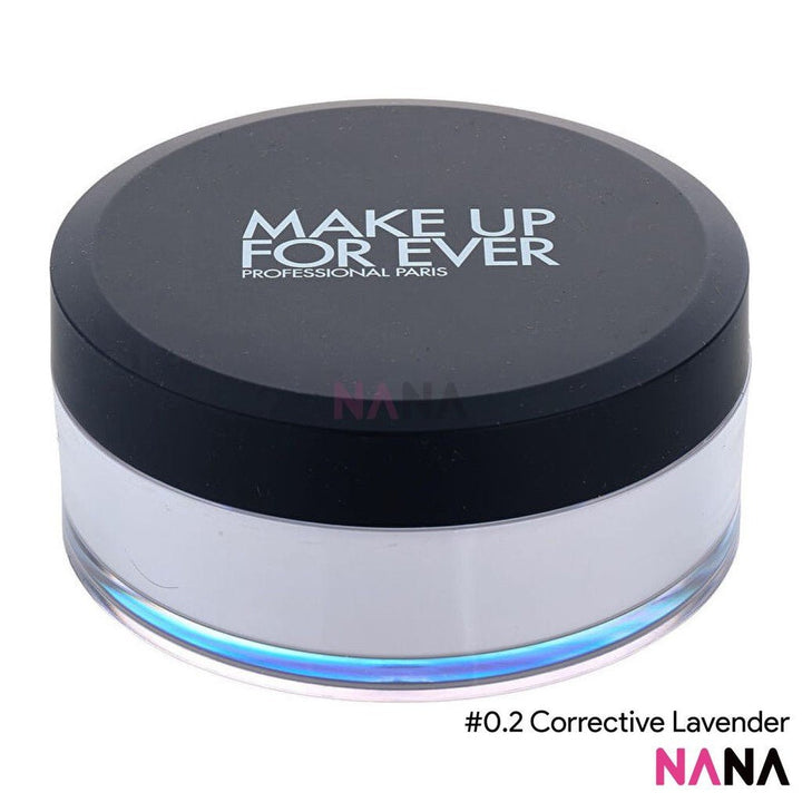 MAKE UP FOR EVER HD SKIN SETTING POWDER - 0.2 Corrective Lavender 18g - NANA MALL