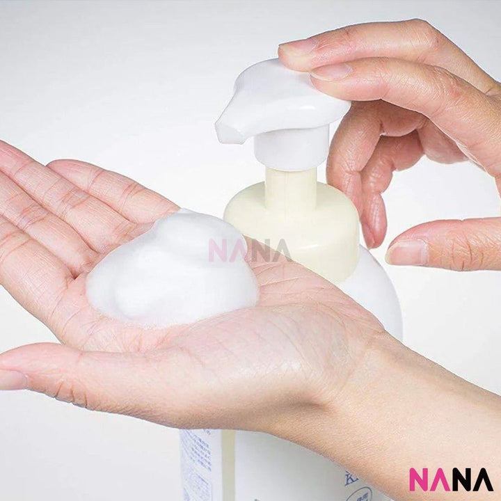 Mama & Kids Baby Face and Body Shampoo 460ml - NANA MALL