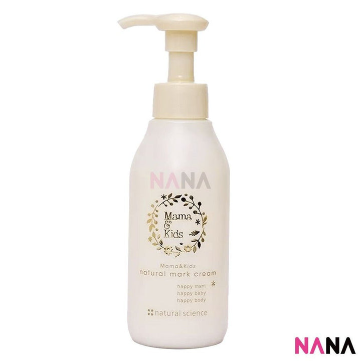 Mama & Kids Natural Mark Cream 150g - NANA MALL