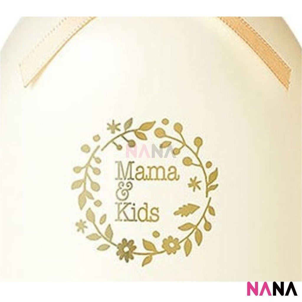 ママ＆キッズ ナチュラルマーククリーム 470g – NANA MALL