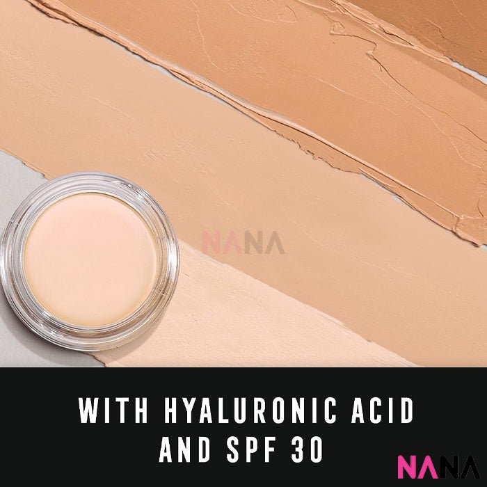 Max Factor Miracle Touch Cream To Liquid Foundation SPF 30 11.5g 040/ 045 - NANA MALL