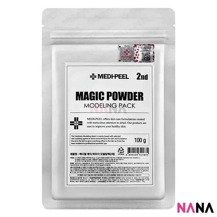 Medi - Peel Royal Rose Modeling Pack Set 1000ml + 100g - NANA MALL