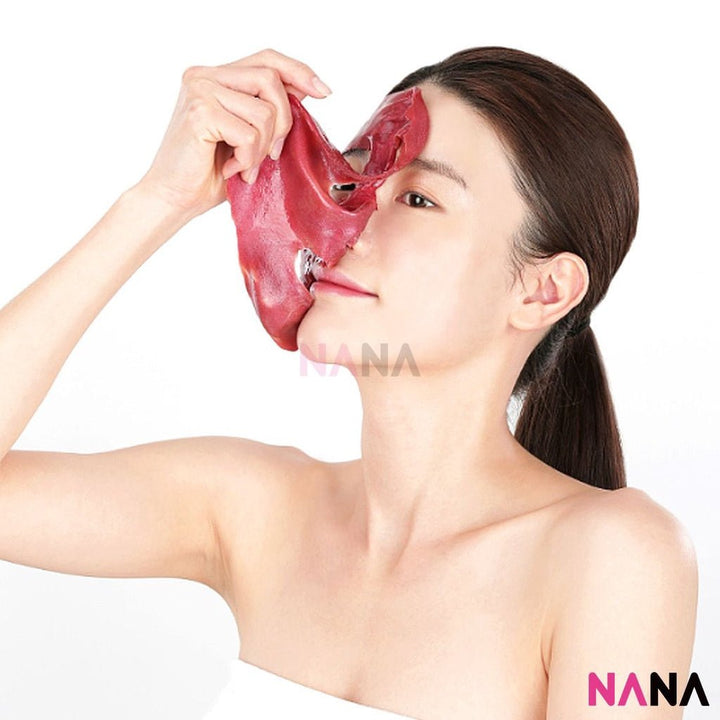 Medi - Peel Royal Rose Modeling Pack Set 1000ml + 100g - NANA MALL