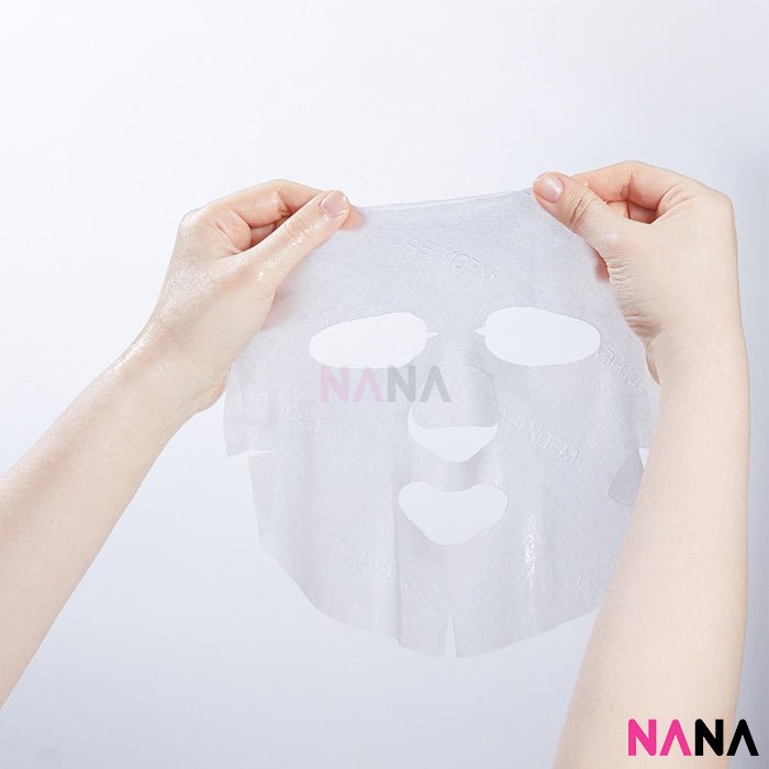 Mediheal N.M.F Aquaring Ampoule Mask (10pcs) - NANA MALL