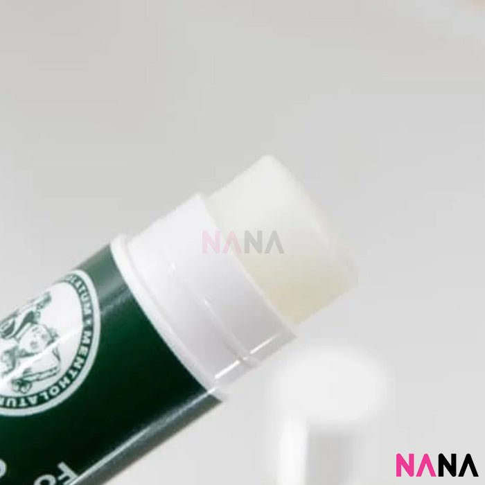 Mentholatum XD Medicated Lip Stick/ Lip Balm 4g x2 – NANA MALL