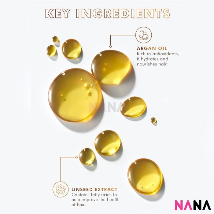 Moroccanoil Hair Treatment - Original 50ml - NANA MALL