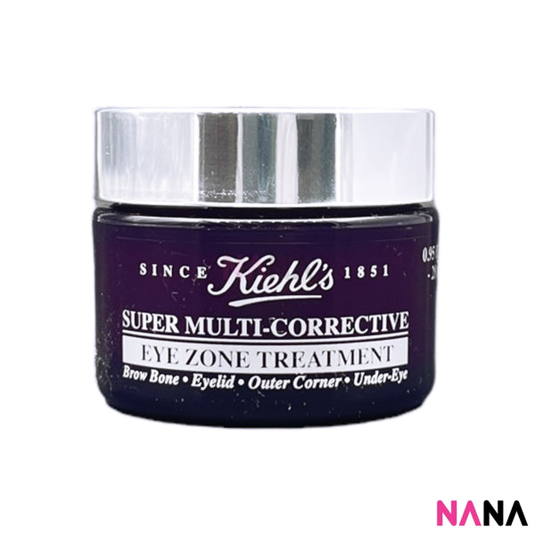 Kiehl’s Super Multi-Corrective Eye Zone Treatment 28ml