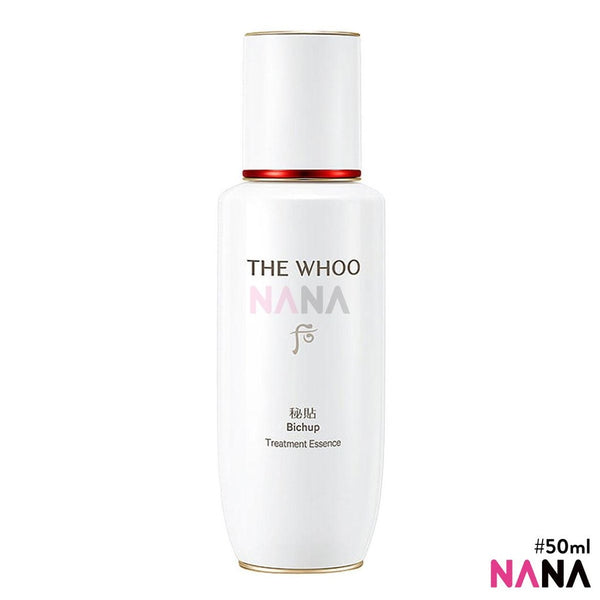 The History Of Whoo Bichup Treatment Essence 50ml