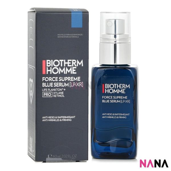 BIOTHEM Force Supreme Blue Serum 60ml