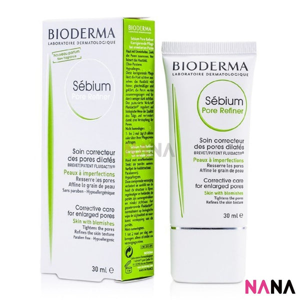 BIODERMA Sebium Pore refiner 30ml