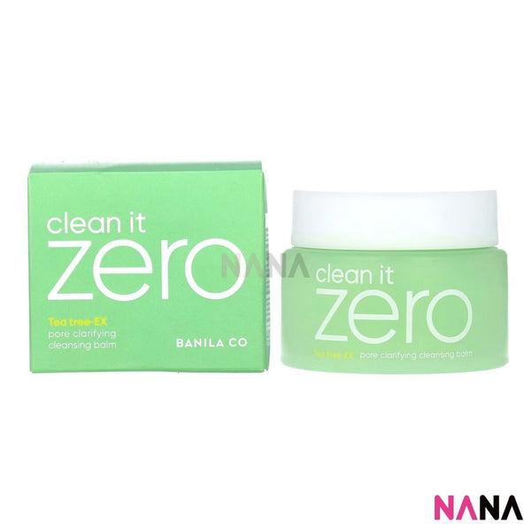 BANILA CO Clean It Zero Cleansing Balm Pore Clarifying 100ml