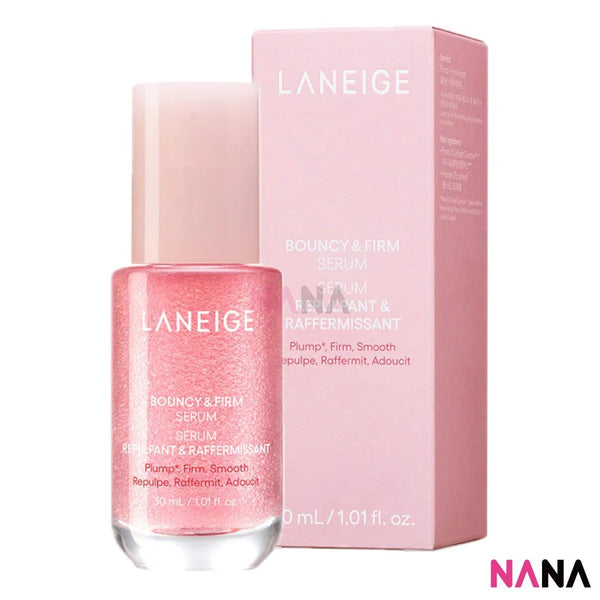 Laneige Bouncy & Firm Serum 30ml
