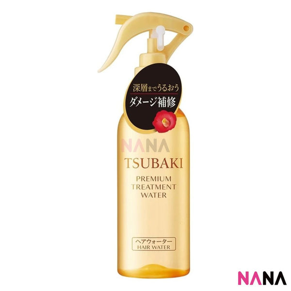 Tsubaki Premium Repair Hair Water 210ml
