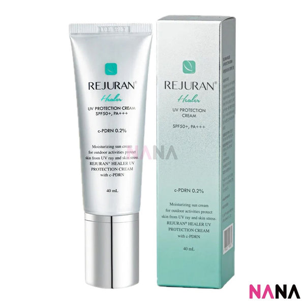 REJURAN Healer UV Protector cream SPF50+ PA+++ 40ml