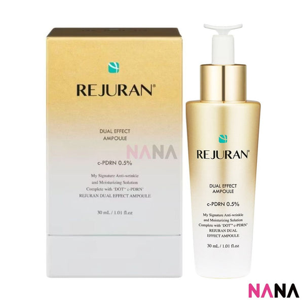 REJURAN Dual Effect Ampoule 30ml