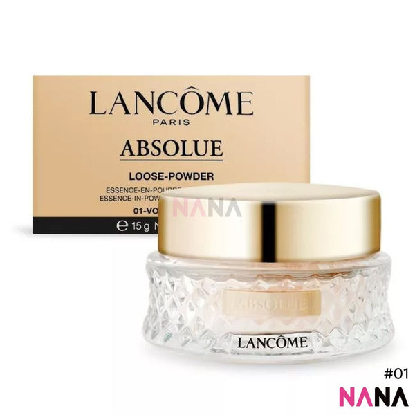 LANCOME Absolue Loose Powder #01 15g