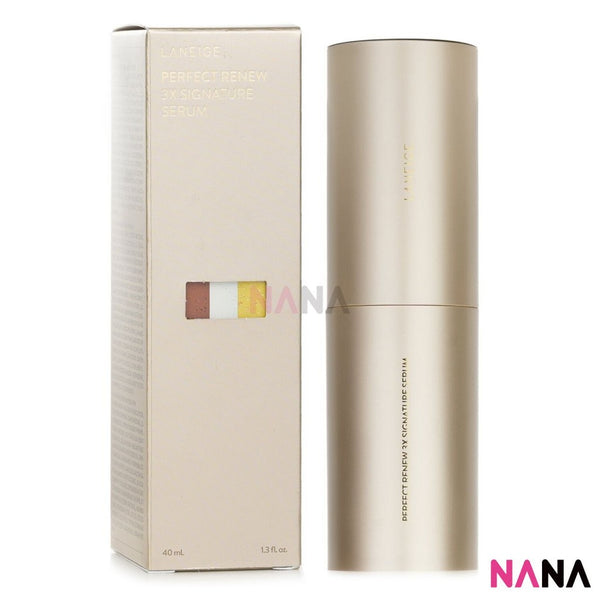 LANEIGE Perfect Renew 3X Signature Serum 40ml