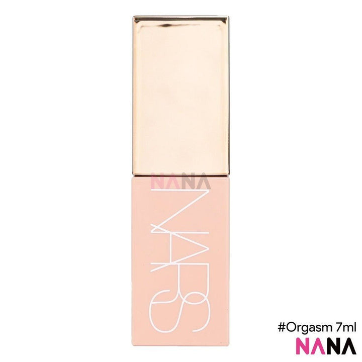 NARS Afterglow Liquid Blush 7ml [ARAGÓN, BRAZEN, ORGASM, BEHAVE, INSATIABLE, WANDERLUST] - NANA MALL