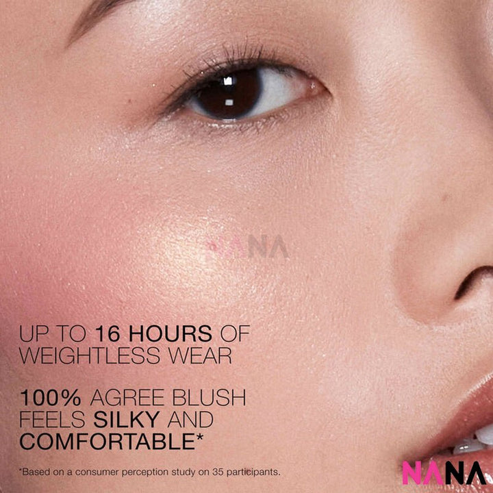 NARS Blush Deep Throat - Soft pink with golden sheen 4.8g - NANA MALL