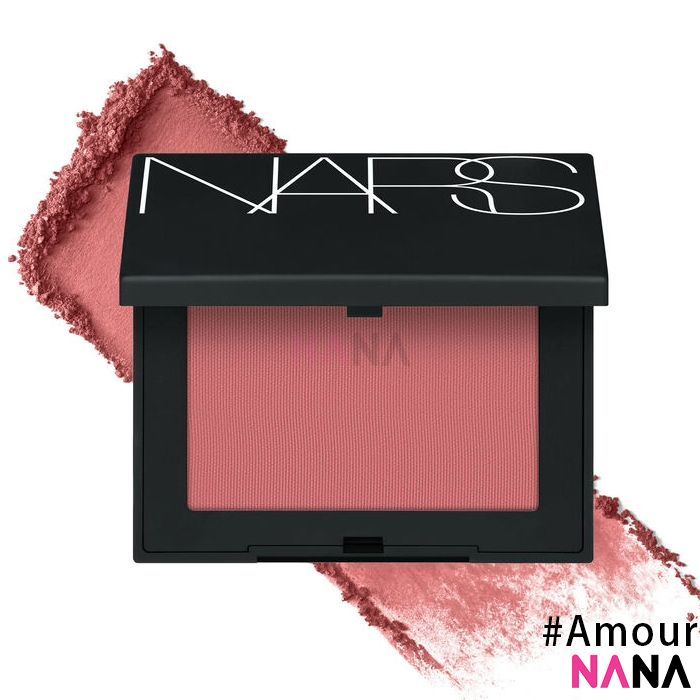 NARS Blush (Orgasm/ Deep Throat/ Sex Appeal/ Behave/ Taj Mahal/ Dolce Vita/ Amour) - NANA MALL