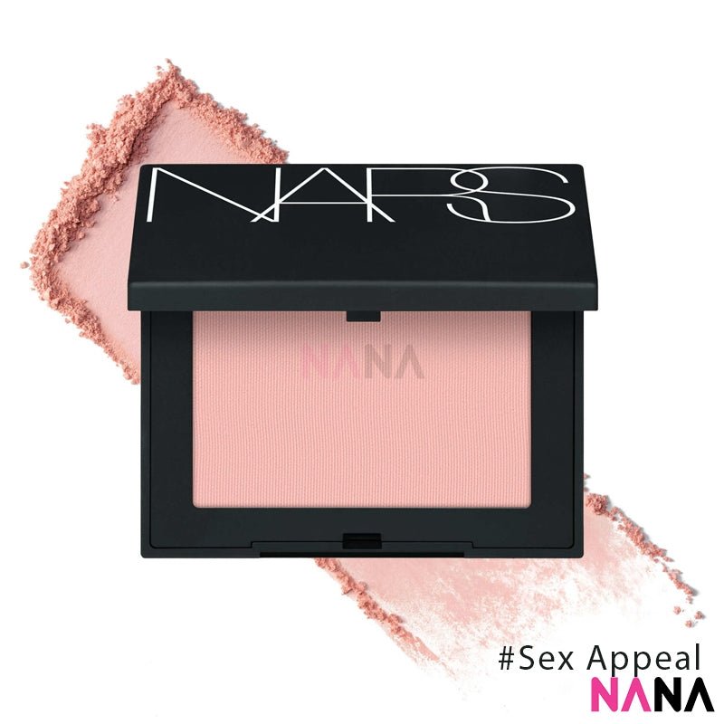 NARS ブラッシュ (オーガズム/ ディープスロート/ セックスアピール