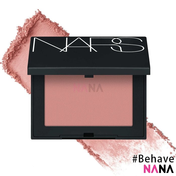 NARS ブラッシュ (オーガズム/ ディープスロート/ セックスアピール
