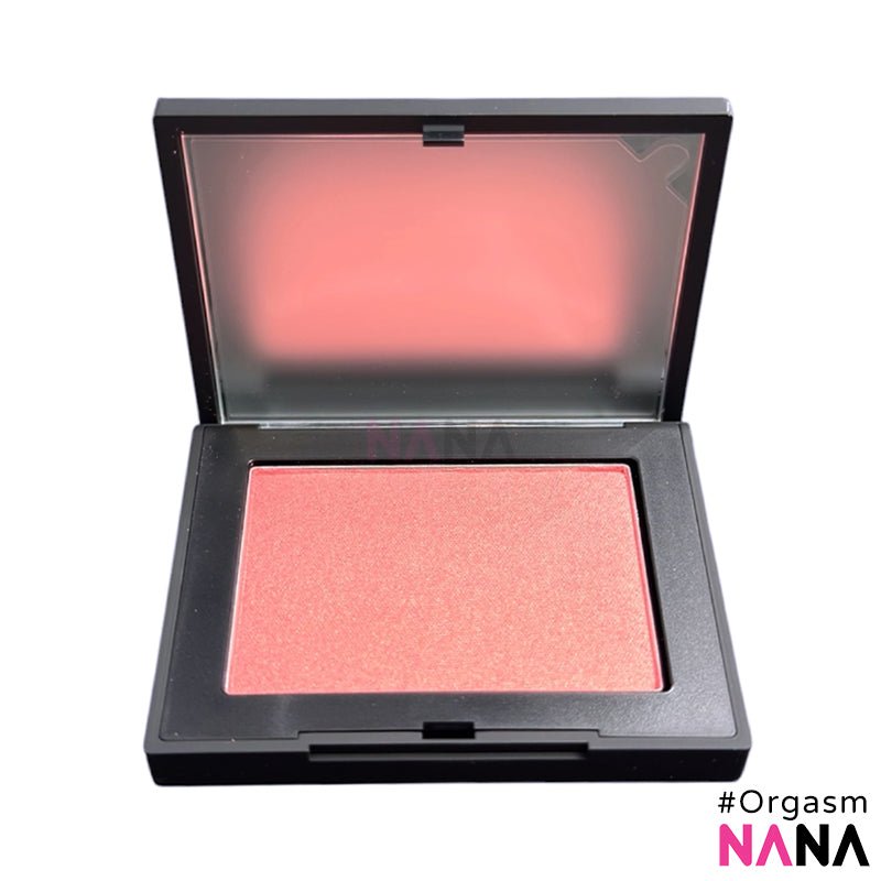 NARS ブラッシュ NARS ブラッシュ (オーガズム/ ディープスロート/ セックスアピール
