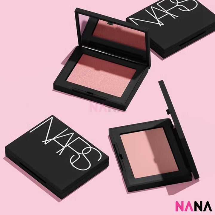NARS Blush (Orgasm/ Deep Throat/ Sex Appeal/ Behave/ Taj Mahal/ Dolce Vita/ Amour) - NANA MALL