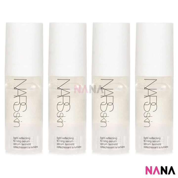 Nars Light Reflecting Firming Serum Sample Pack (15ml x 2/4) - NANA MALL