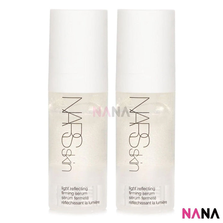 Nars Light Reflecting Firming Serum Sample Pack (15ml x 2/4) - NANA MALL