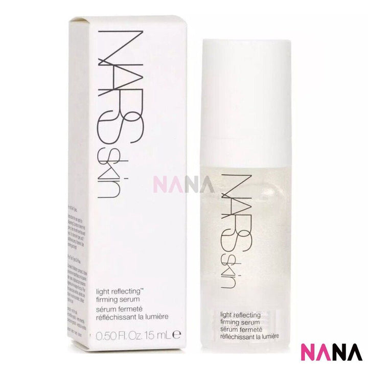 Nars Light Reflecting Firming Serum Sample Pack (15ml x 2/4) - NANA MALL