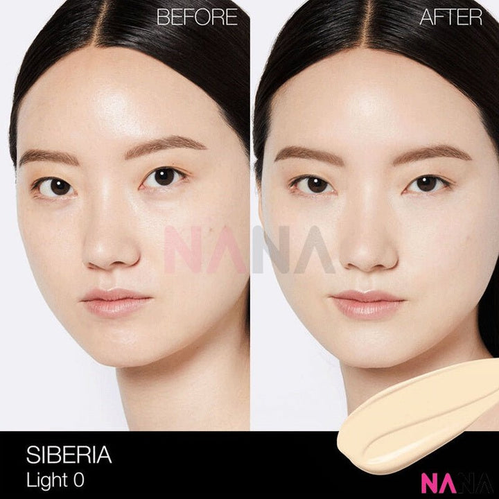 NARS Light Reflecting Foundation  L0 SIBERIA - Very light with warm undertones 30ml - NANA MALL
